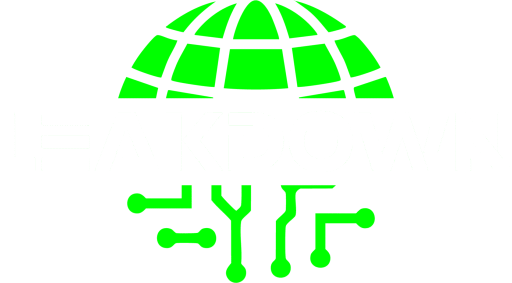 LeakDown
